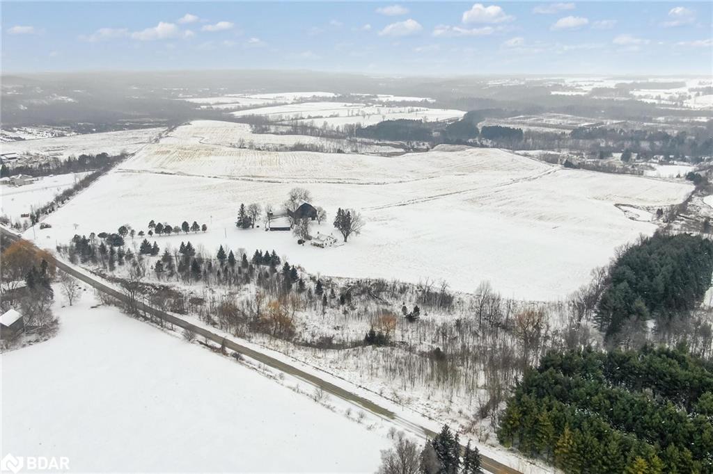 12707 Ninth Line Road Property Photo 2