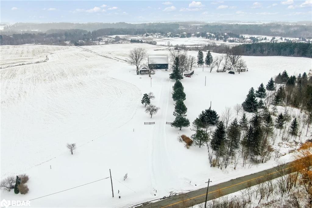 12707 Ninth Line Road Property Photo 3