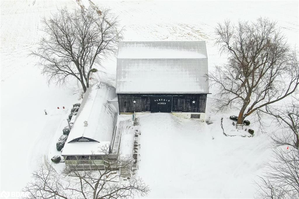 12707 Ninth Line Road Property Photo 5