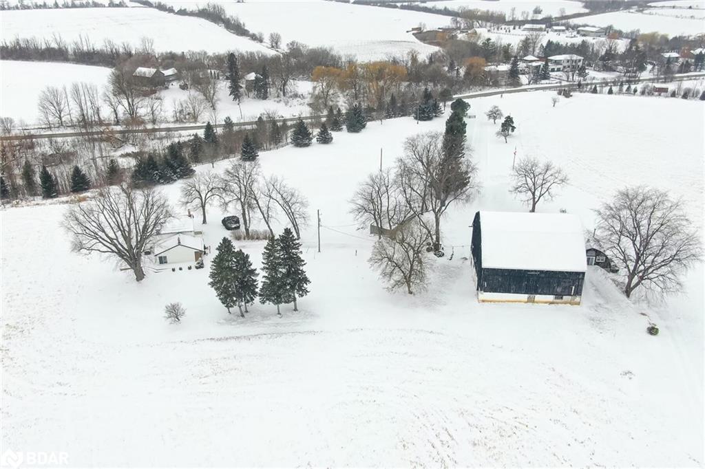 12707 Ninth Line Road Property Photo 6