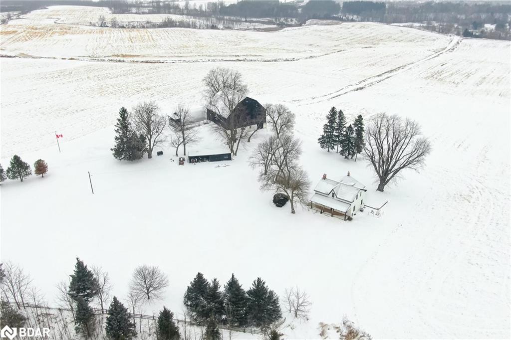 12707 Ninth Line Road Property Photo 8
