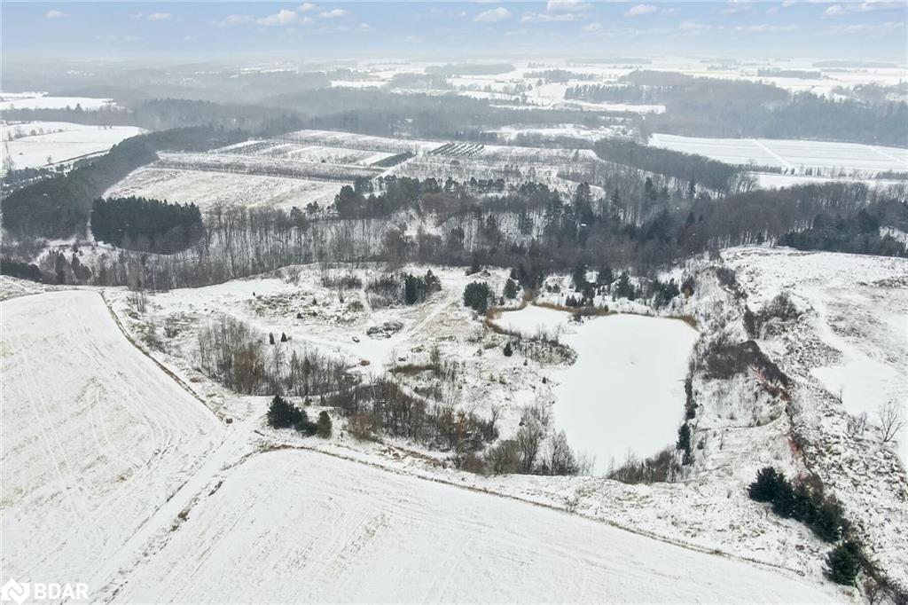 12707 Ninth Line Road Property Photo 9