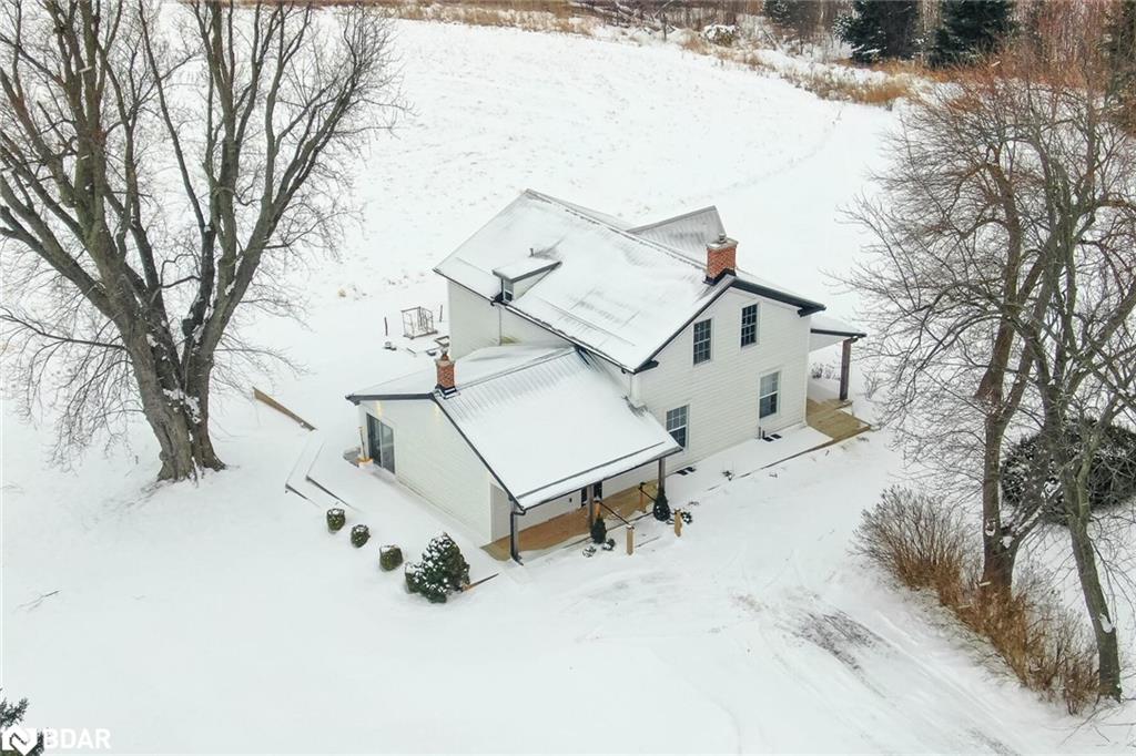 12707 Ninth Line Road Property Photo 13