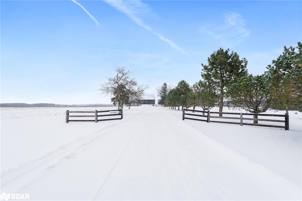 12707 Ninth Line Road Property Photo 15