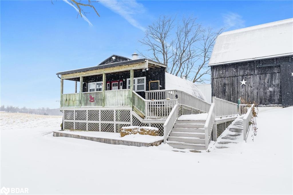 12707 Ninth Line Road Property Photo 17