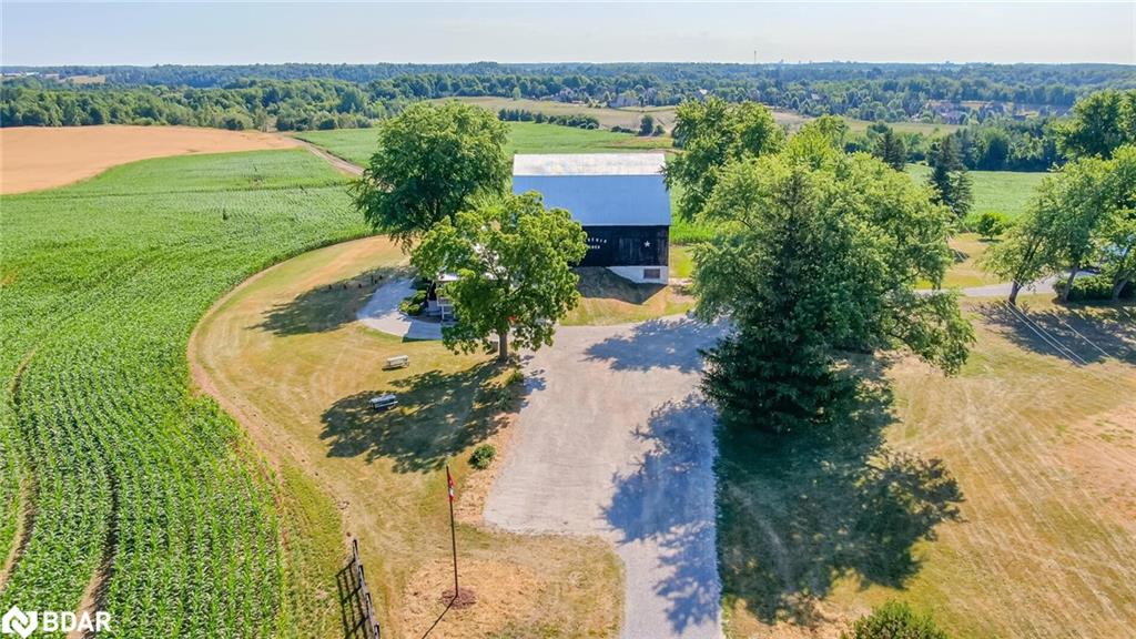 12707 Ninth Line Road Property Photo 25