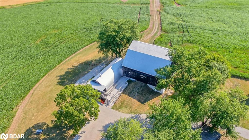 12707 Ninth Line Road Property Photo 26