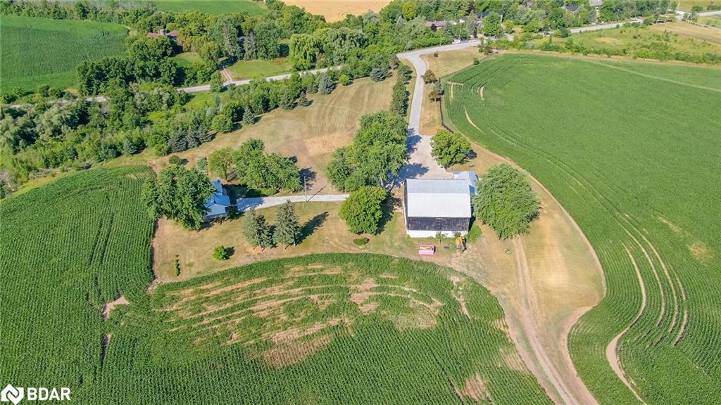 12707 Ninth Line Road Property Photo 28