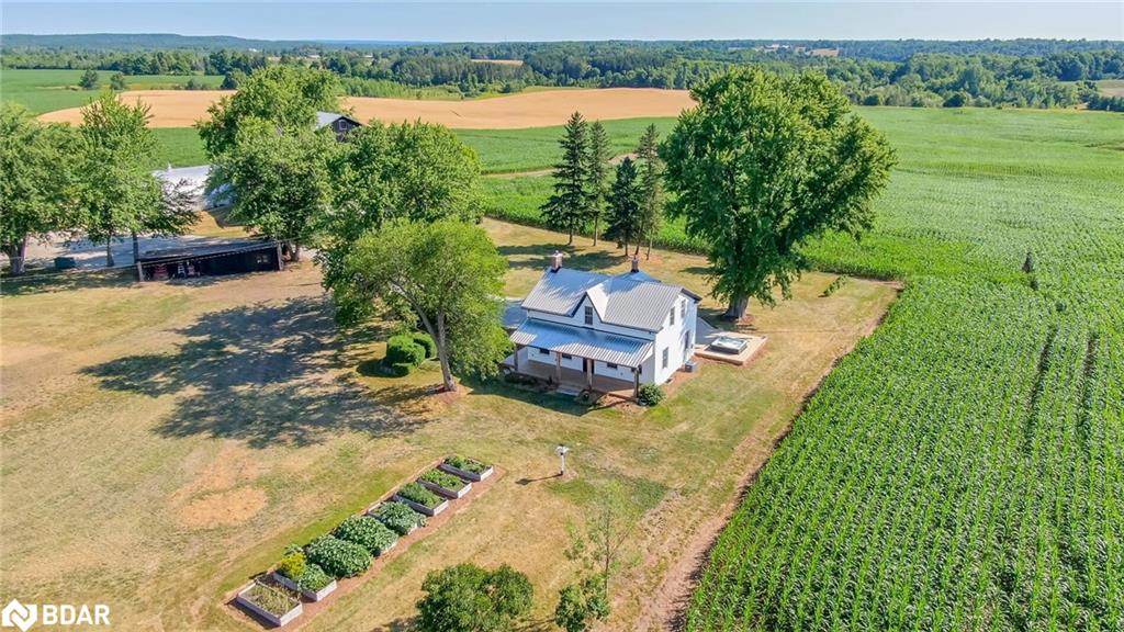 12707 Ninth Line Road Property Photo 29