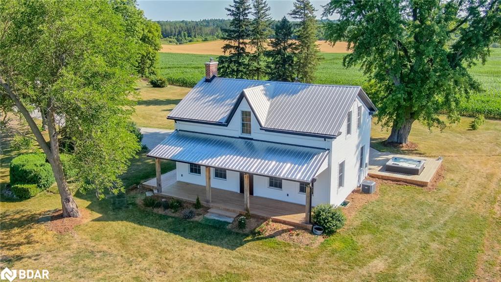 12707 Ninth Line Road Property Photo 30