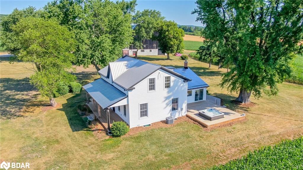 12707 Ninth Line Road Property Photo 31