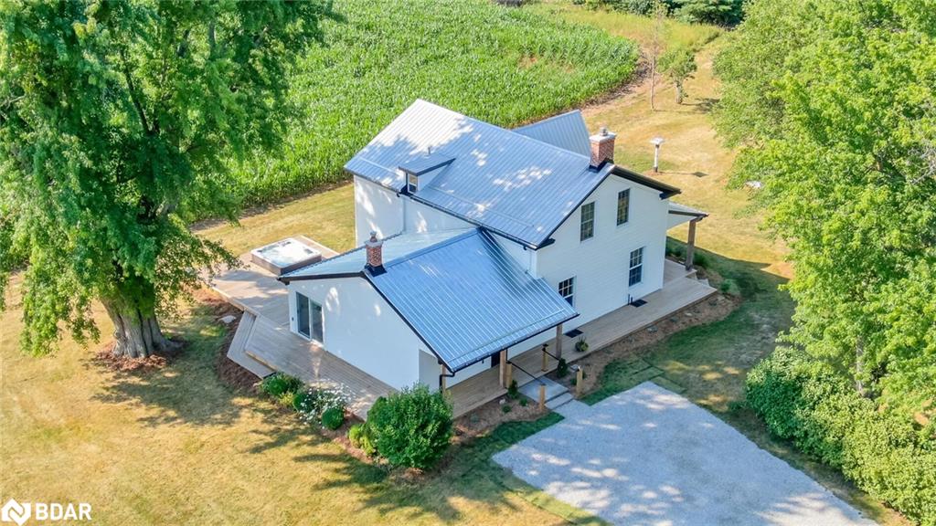 12707 Ninth Line Road Property Photo 32