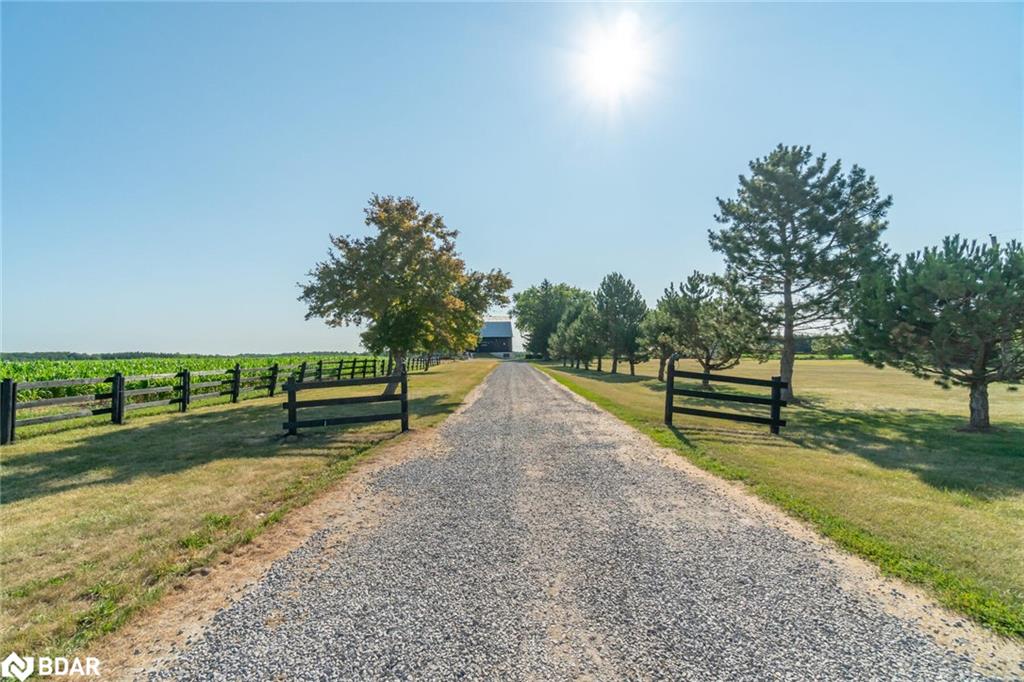 12707 Ninth Line Road Property Photo 33