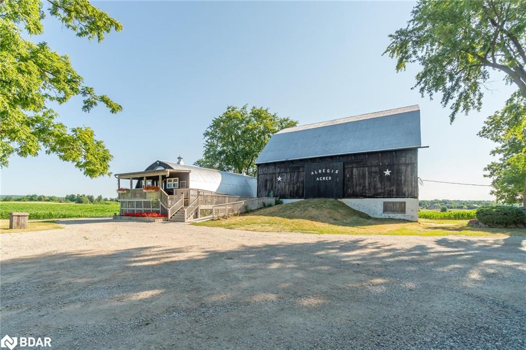 12707 Ninth Line Road Property Photo 35