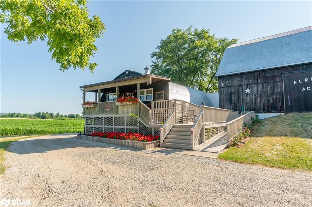 12707 Ninth Line Road Property Photo 37