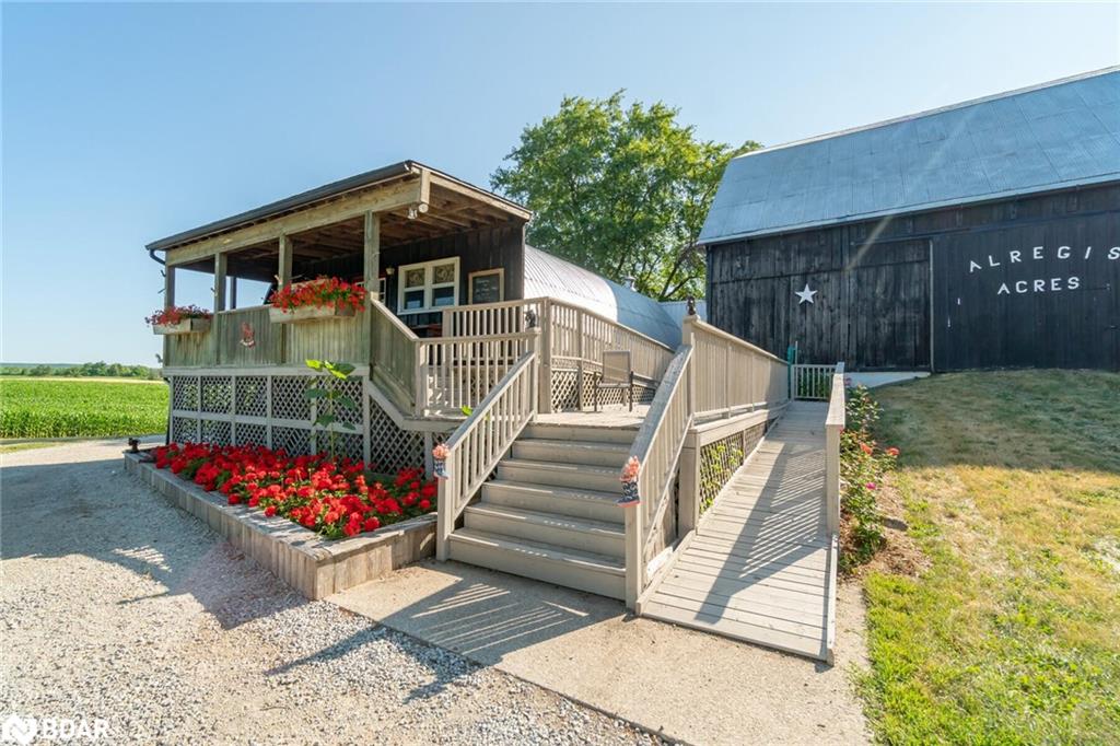 12707 Ninth Line Road Property Photo 38