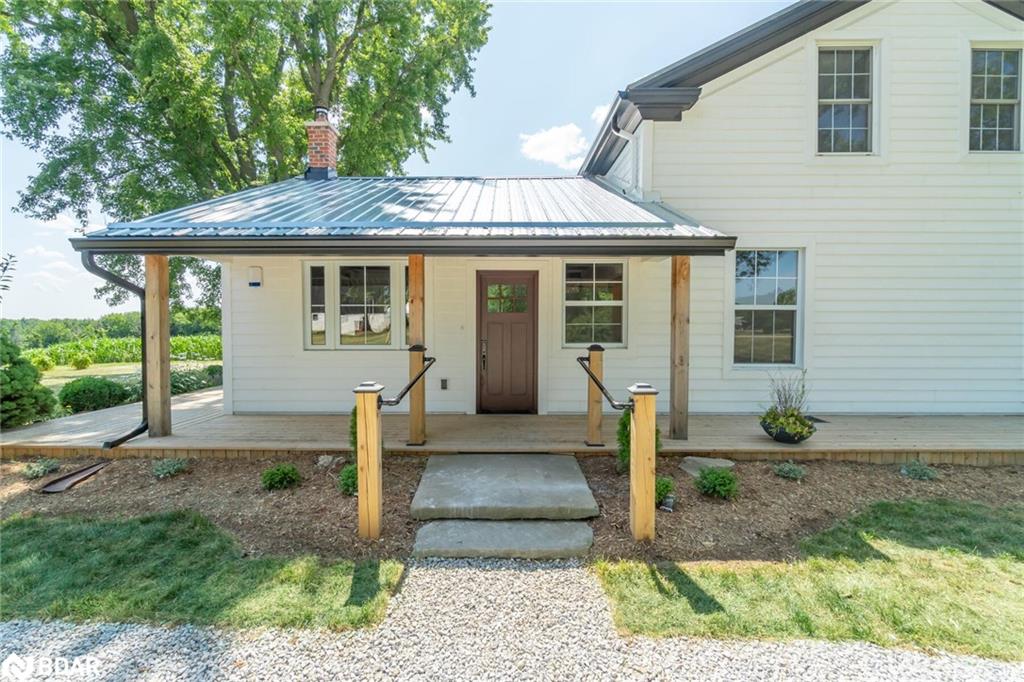 12707 Ninth Line Road Property Photo 40