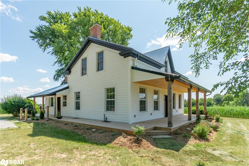 12707 Ninth Line Road Property Photo 41