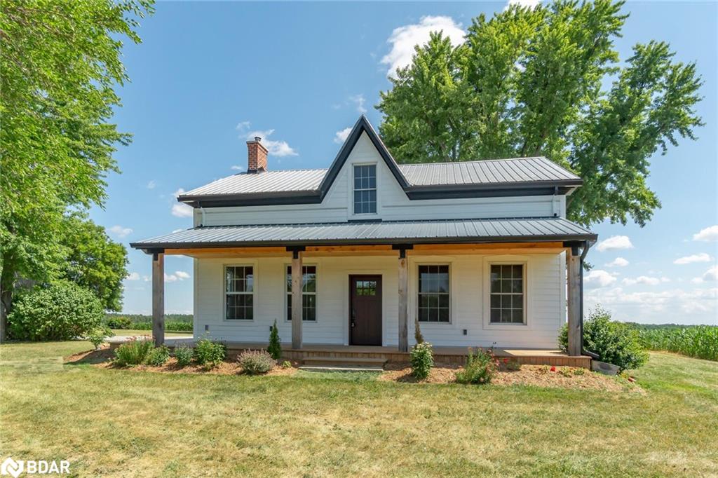 12707 Ninth Line Road Property Photo 42