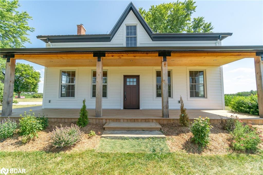 12707 Ninth Line Road Property Photo 43