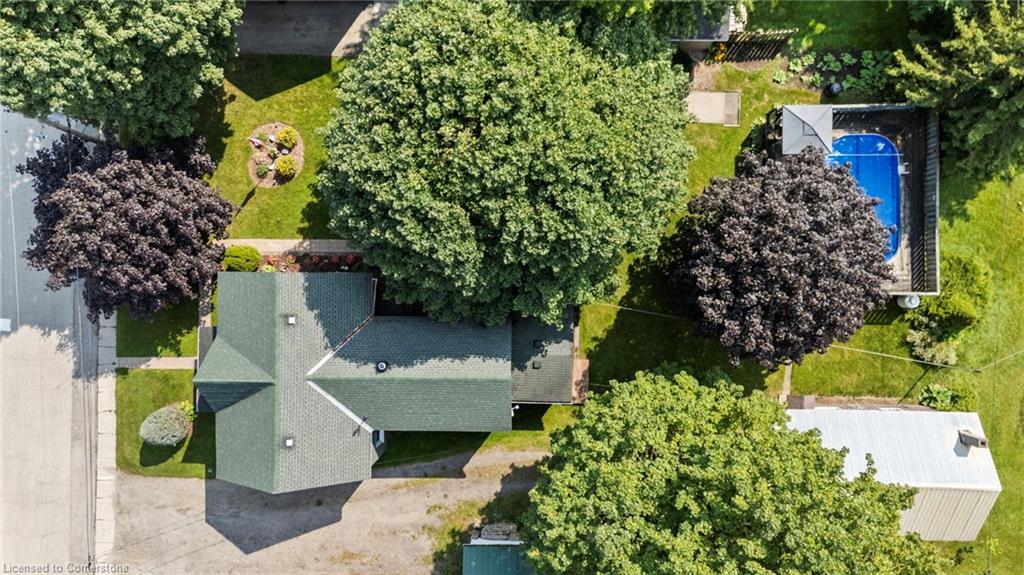 Harriston Real Estate Listings Main Image