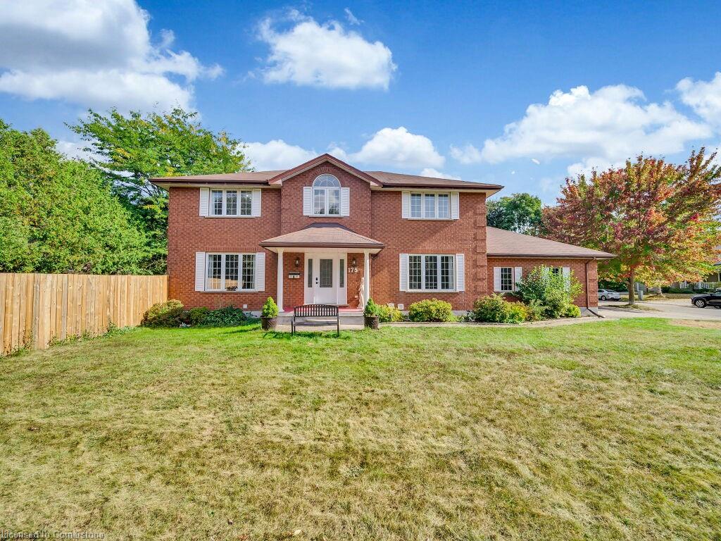 175 Wissler Road Property Photo 1