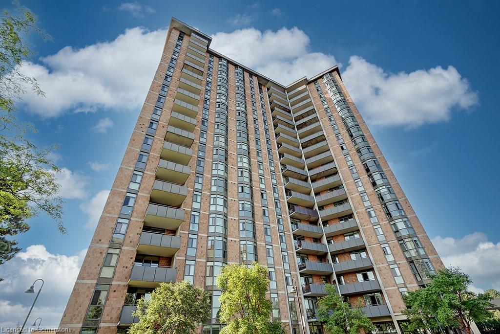 603-5250 Lakeshore Road Property Photo 1