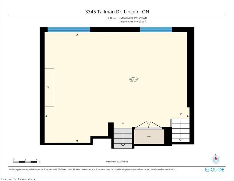 3345 Tallman Drive Property Photo 41