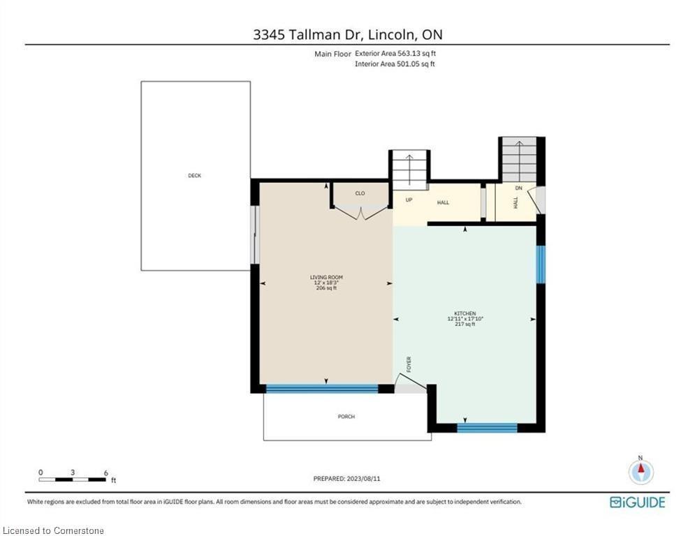 3345 Tallman Drive Property Photo 42