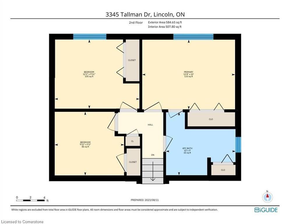 3345 Tallman Drive Property Photo 43