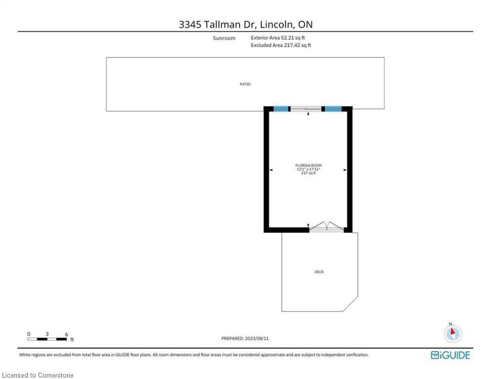 3345 Tallman Drive Property Photo 45