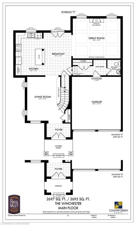 9 Hutchison Road Property Photo 3