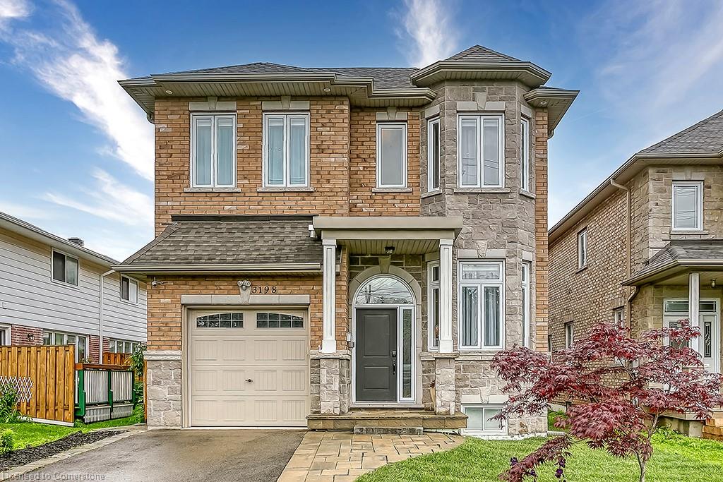 3198 New Street Property Photo