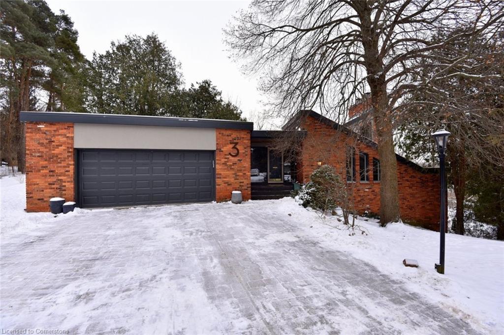 3 Harvest Court Property Photo