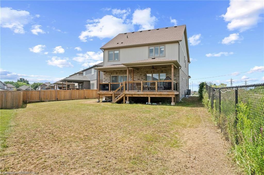 263 Memorial Park Drive Property Photo 8