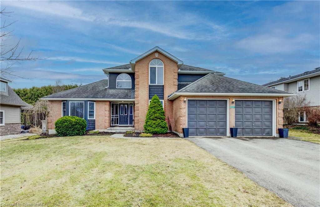 Gowanstown Real Estate Listings Main Image