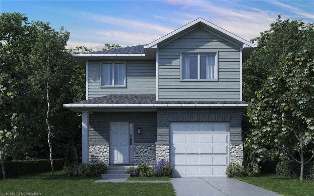 160 Craddock Boulevard Property Photo 1