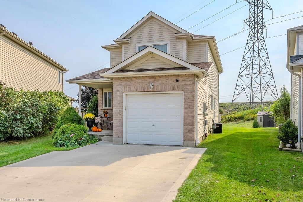 128 Henhoeffer Crescent Property Photo 3