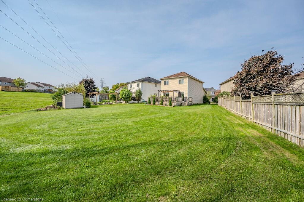 128 Henhoeffer Crescent Property Photo 30