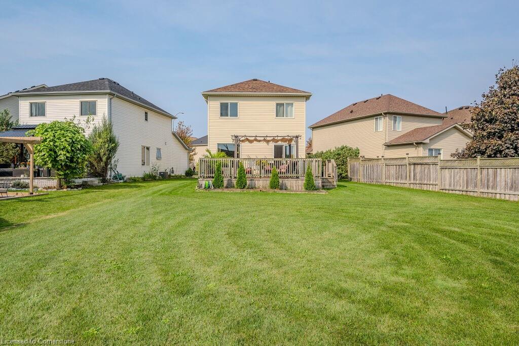 128 Henhoeffer Crescent Property Photo 31