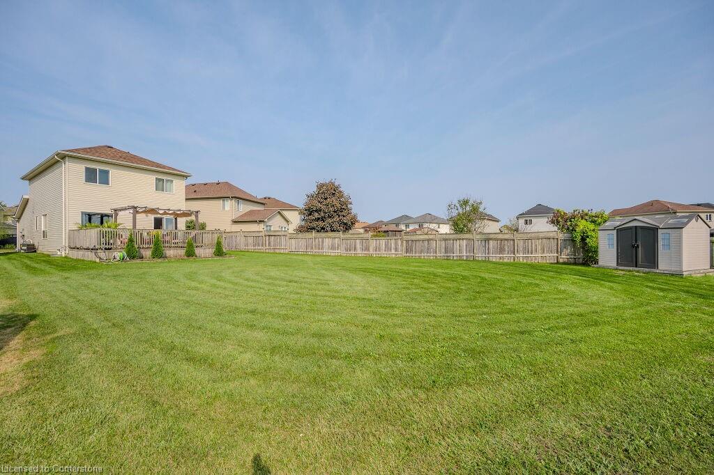 128 Henhoeffer Crescent Property Photo 32