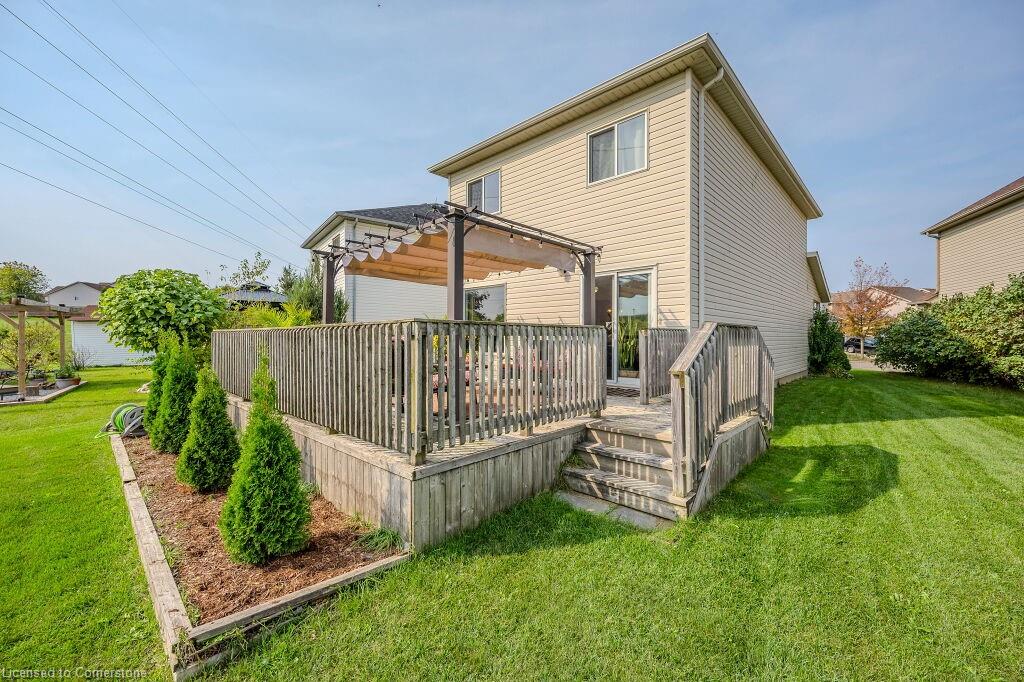 128 Henhoeffer Crescent Property Photo 33