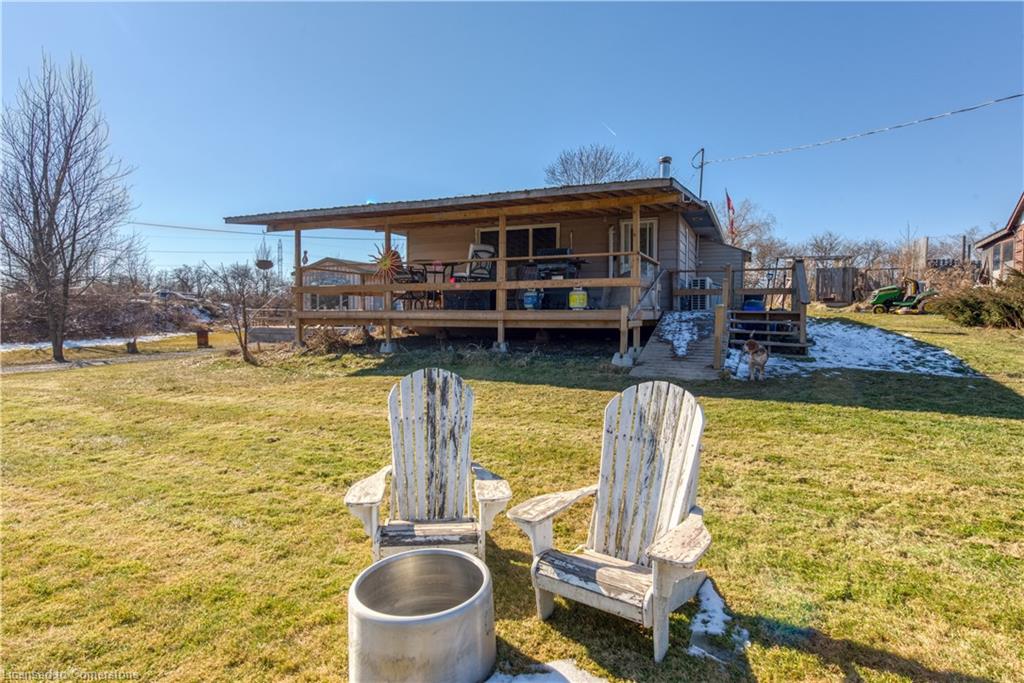 36 Nanticoke Valley Road Property Photo