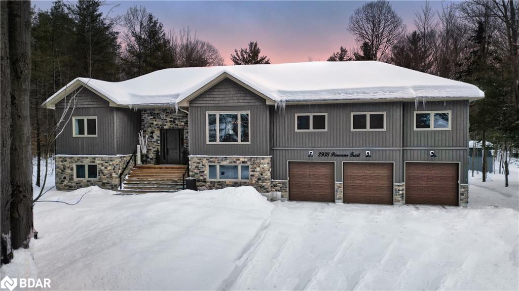 2938 Pinecone Trail Property Photo 2