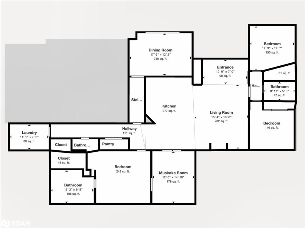 2938 Pinecone Trail Property Photo 38
