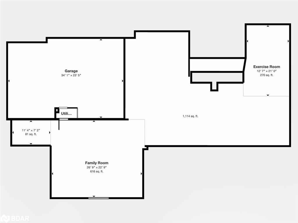 2938 Pinecone Trail Property Photo 39
