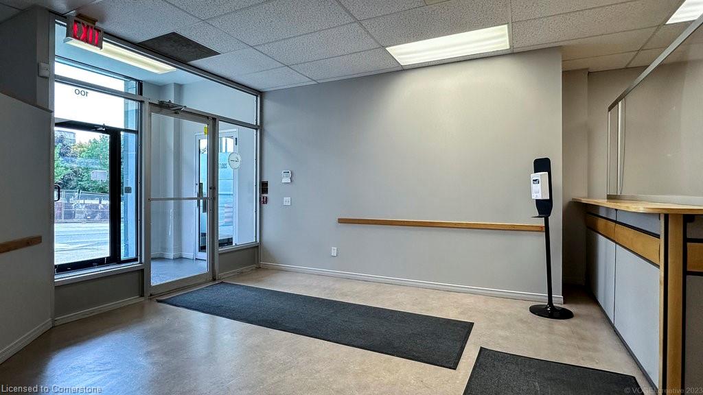 100 James Street S Property Photo 5