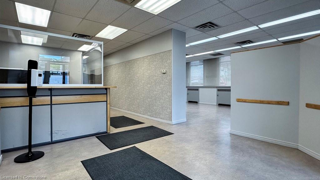 100 James Street S Property Photo 6
