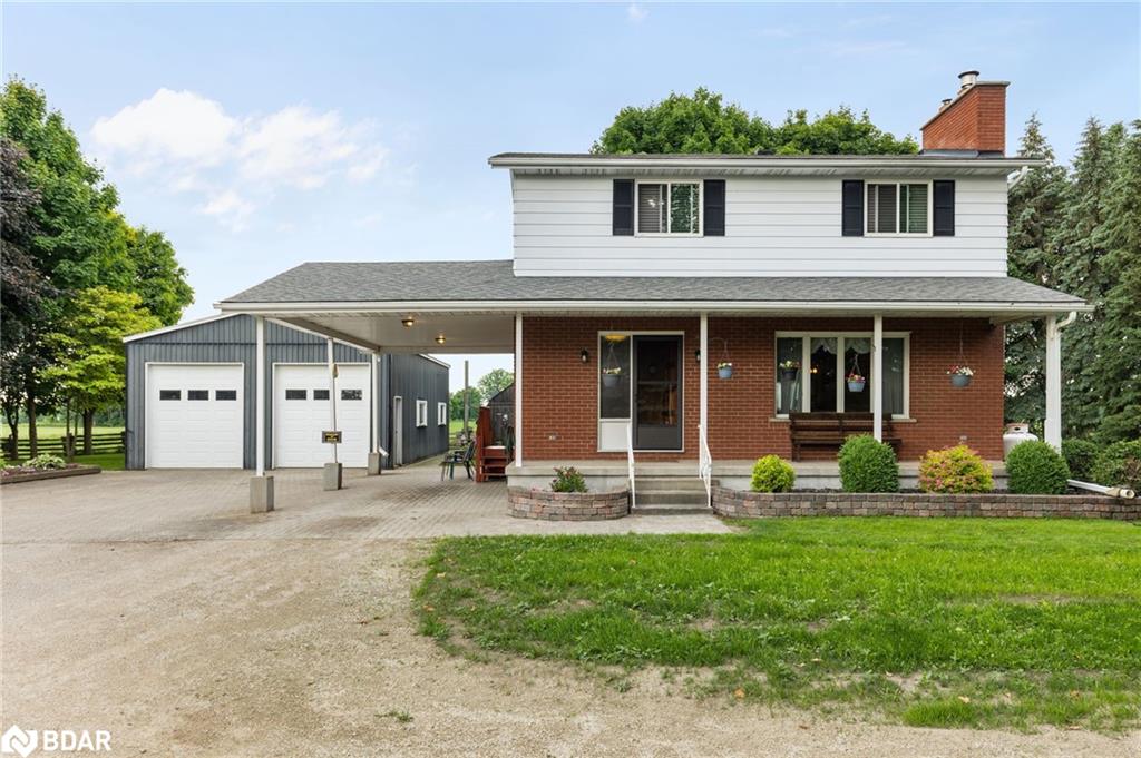3093 26 Highway Property Photo