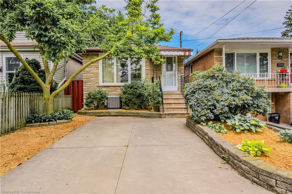 164 East 23rd Street Property Photo